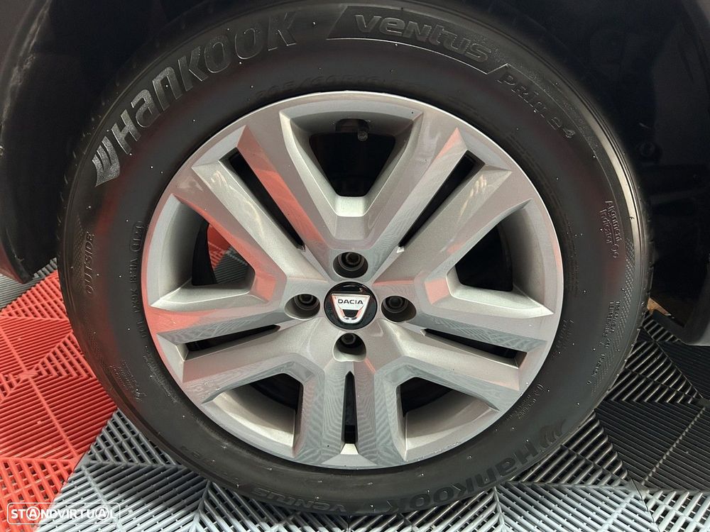 Dacia Sandero 0.9 TCe Stepway Bi-Fuel - 17