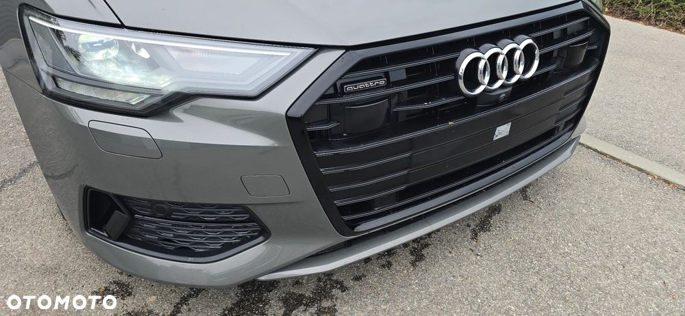 Audi A6 Avant 40 TDI quattro S tronic - 23