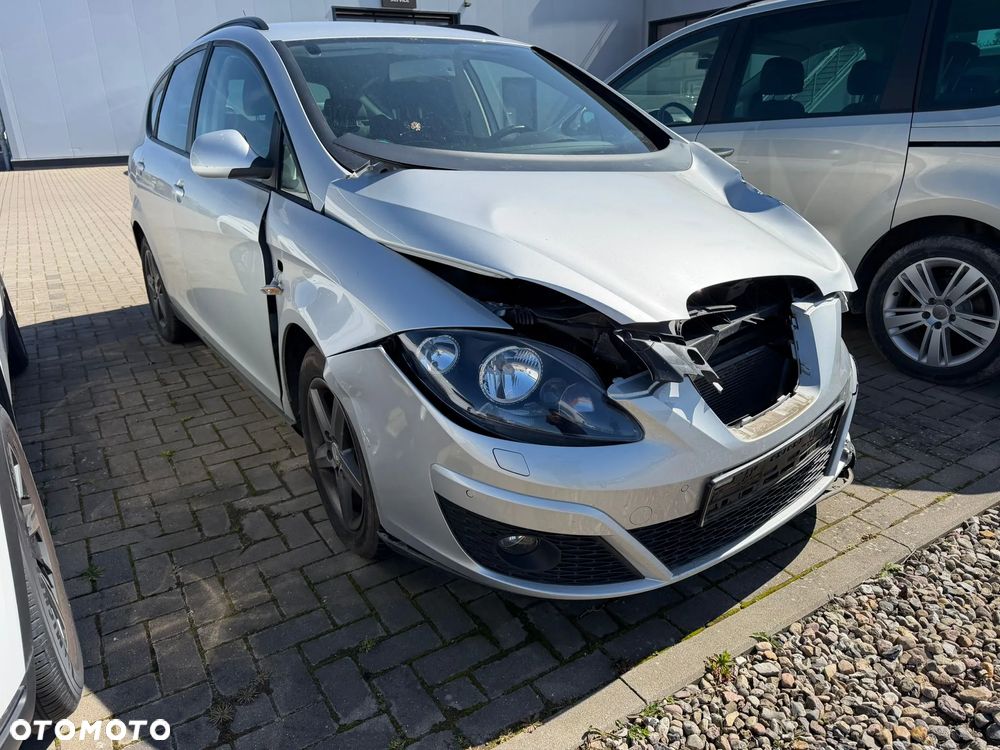 Seat Altea XL 1.2 TSI Reference Copa - 3