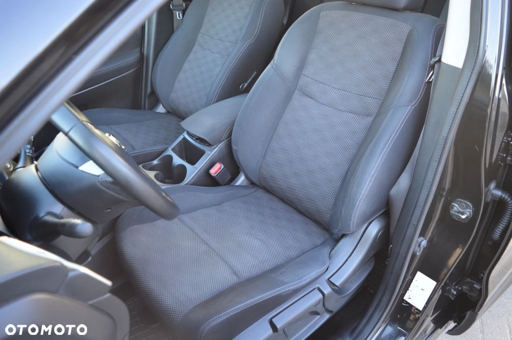 Nissan Qashqai 1.6 DIG-T 360 - 20