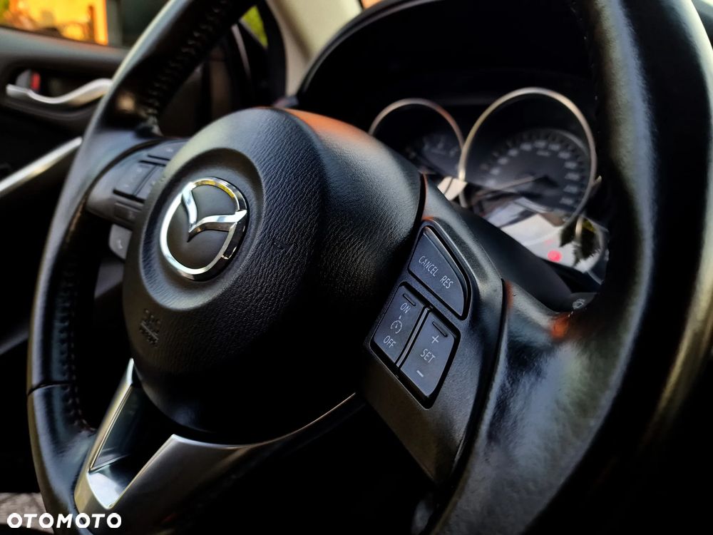 Mazda CX-5 2.0 Skyenergy 2WD - 18