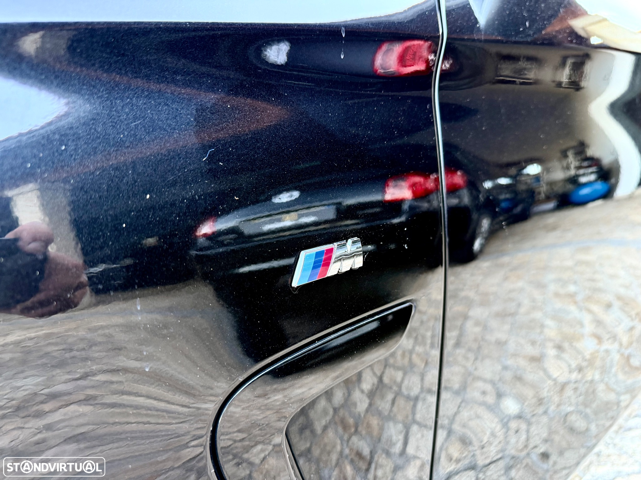 BMW 420 d Pack M Auto - 14