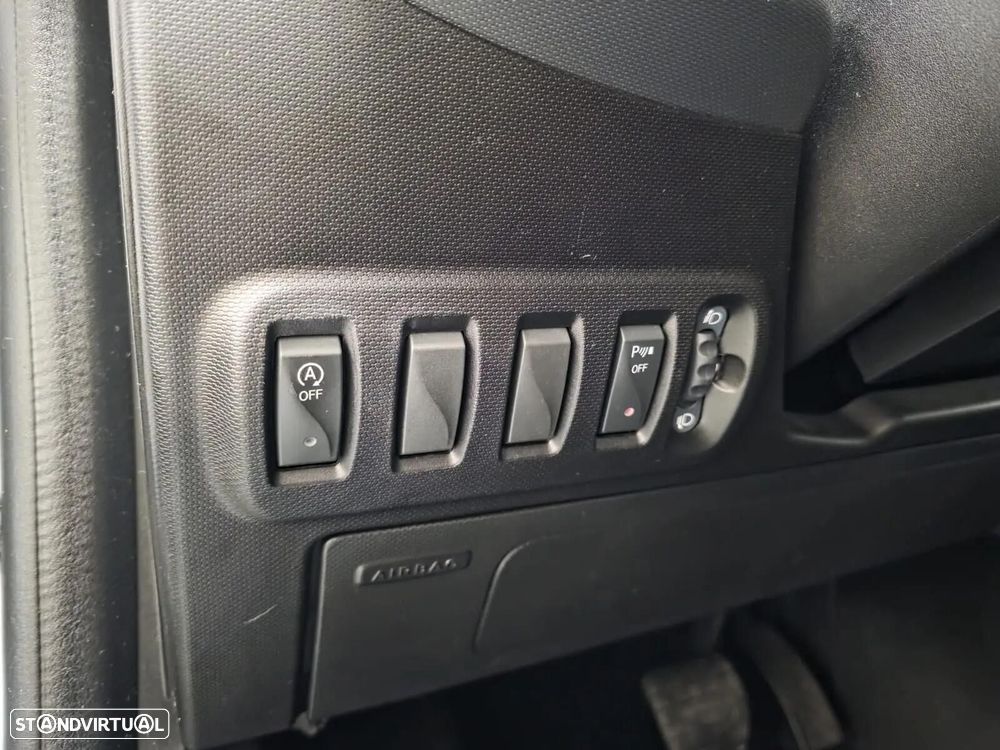 Smart ForFour 1.0 71 Aut. - 12