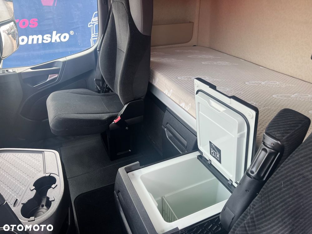 Mercedes-Benz ACTROS L bez retardera prokontraktowy - 26