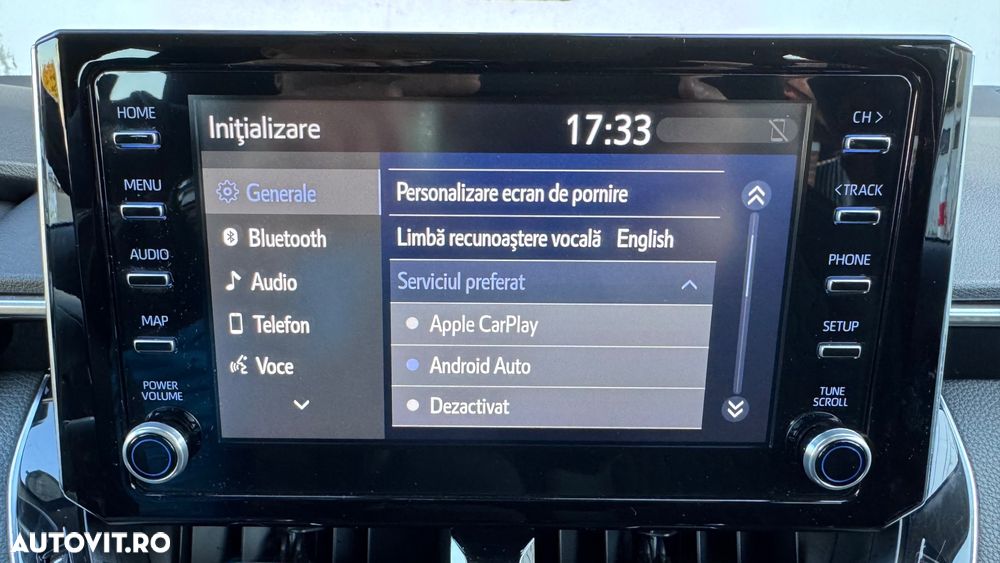 Toyota Corolla Sedan 1.5 Dual VVT-iW CVT Business - 8