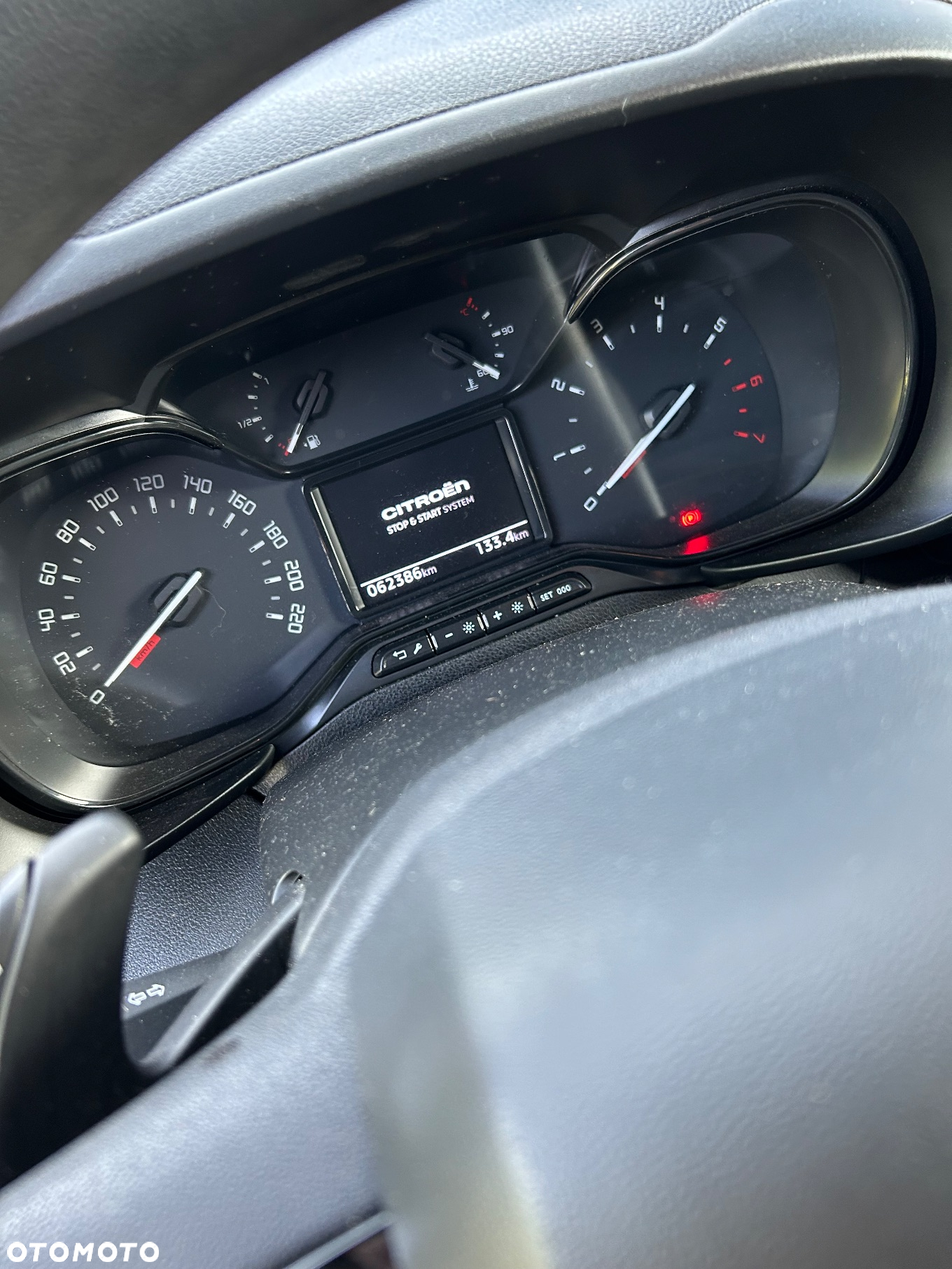 Citroën Berlingo - 15