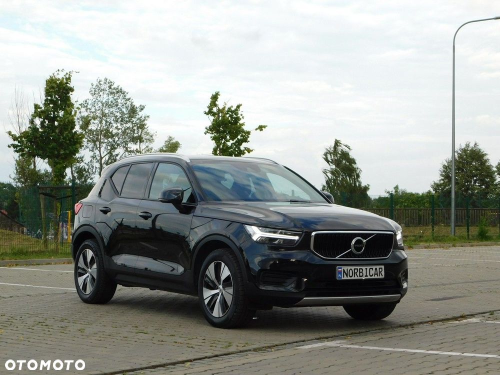 Volvo XC 40 T5 Plug-In Hybrid Momentum Pro - 33