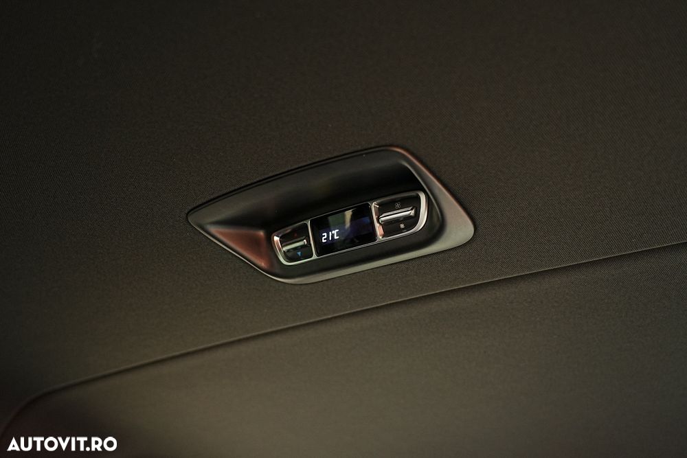 Mercedes-Benz V 250 (BlueTEC) d lang 4Matic 7G-TRONIC Avantgarde Edition - 27