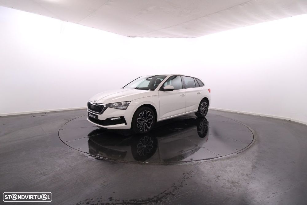 Skoda Scala 1.0 TSI Ambition - 1