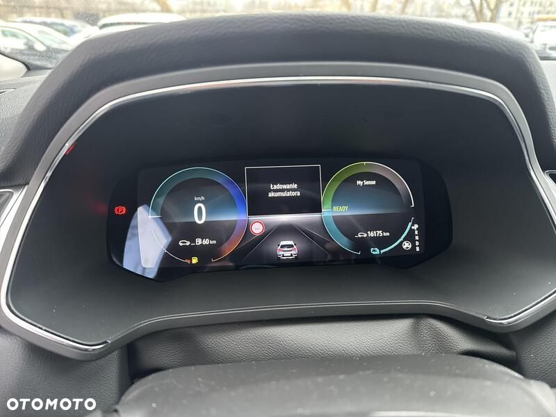 Renault Captur 1.6 E-TECH Full Hybrid 145 Techno - 16
