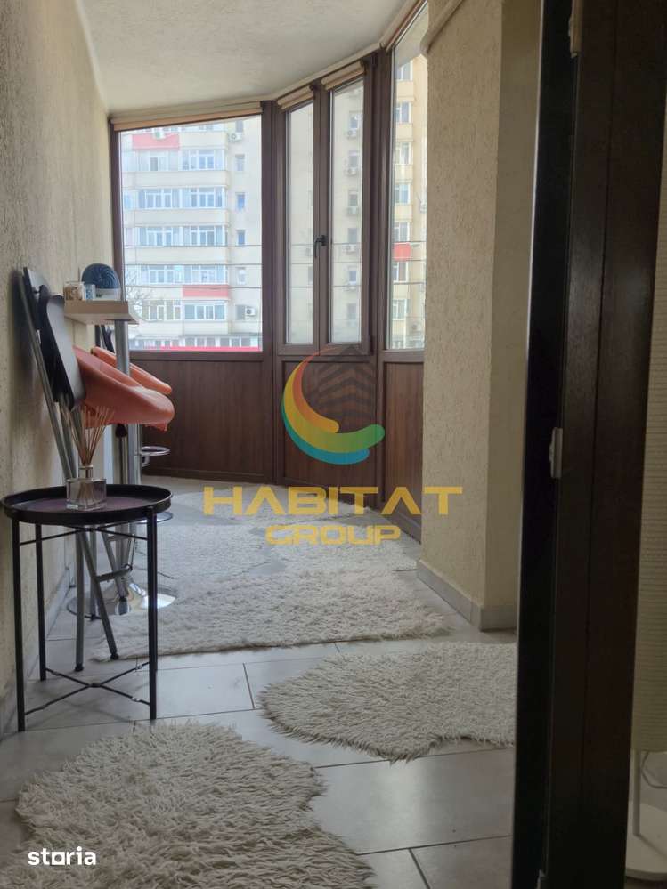Apartament 2 camere decomandat Bd. Brancoveanu bl 2016 - Imagine principală: 5/13