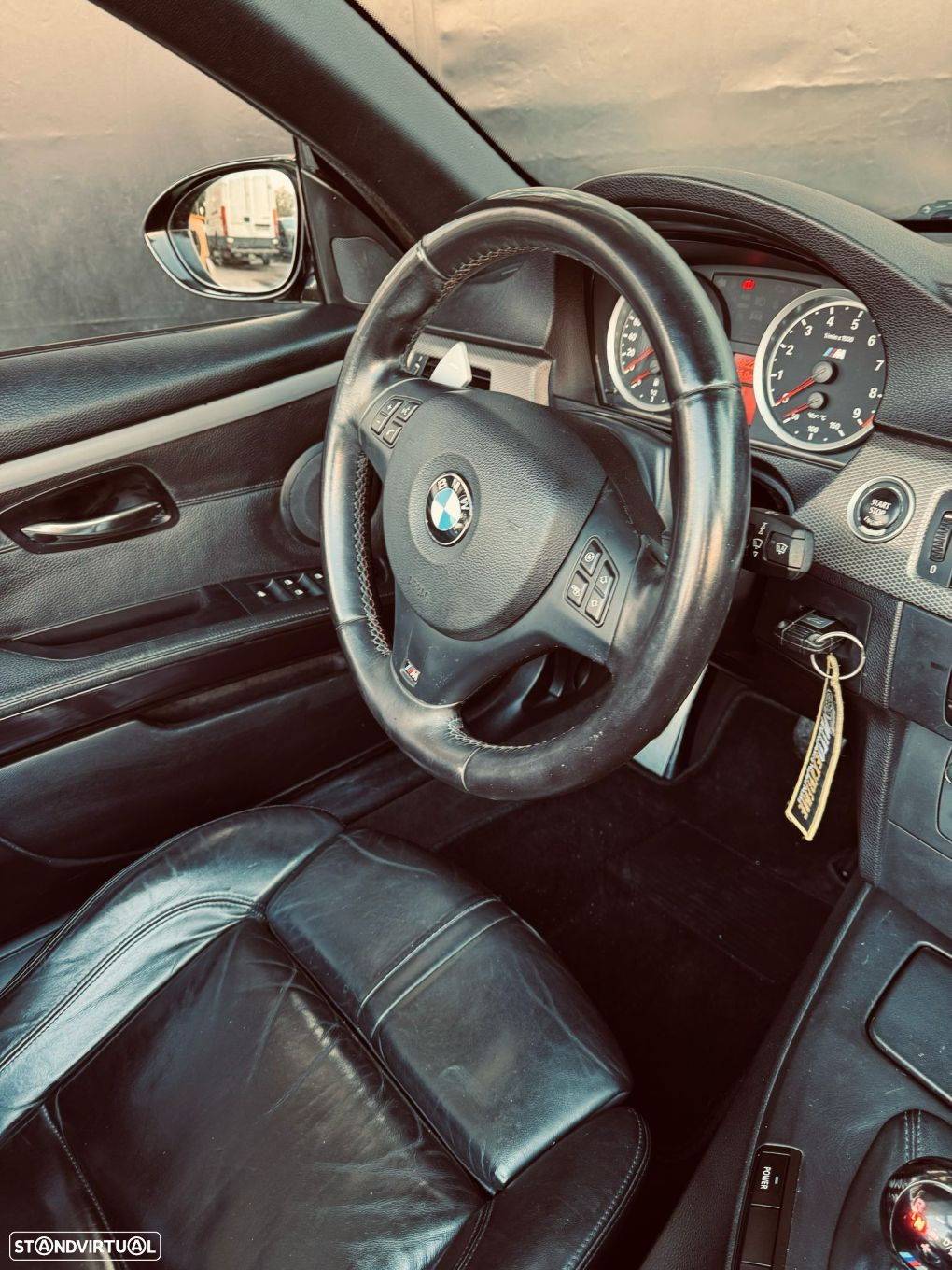 BMW M3 - 14
