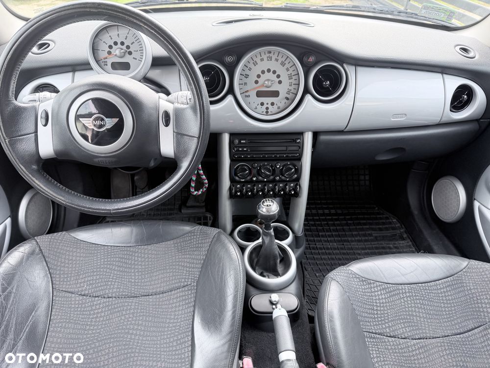 MINI Cooper - 6