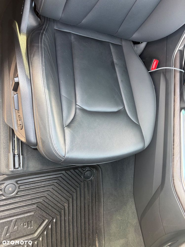 Audi Q8 55 TFSI quattro tiptronic - 20