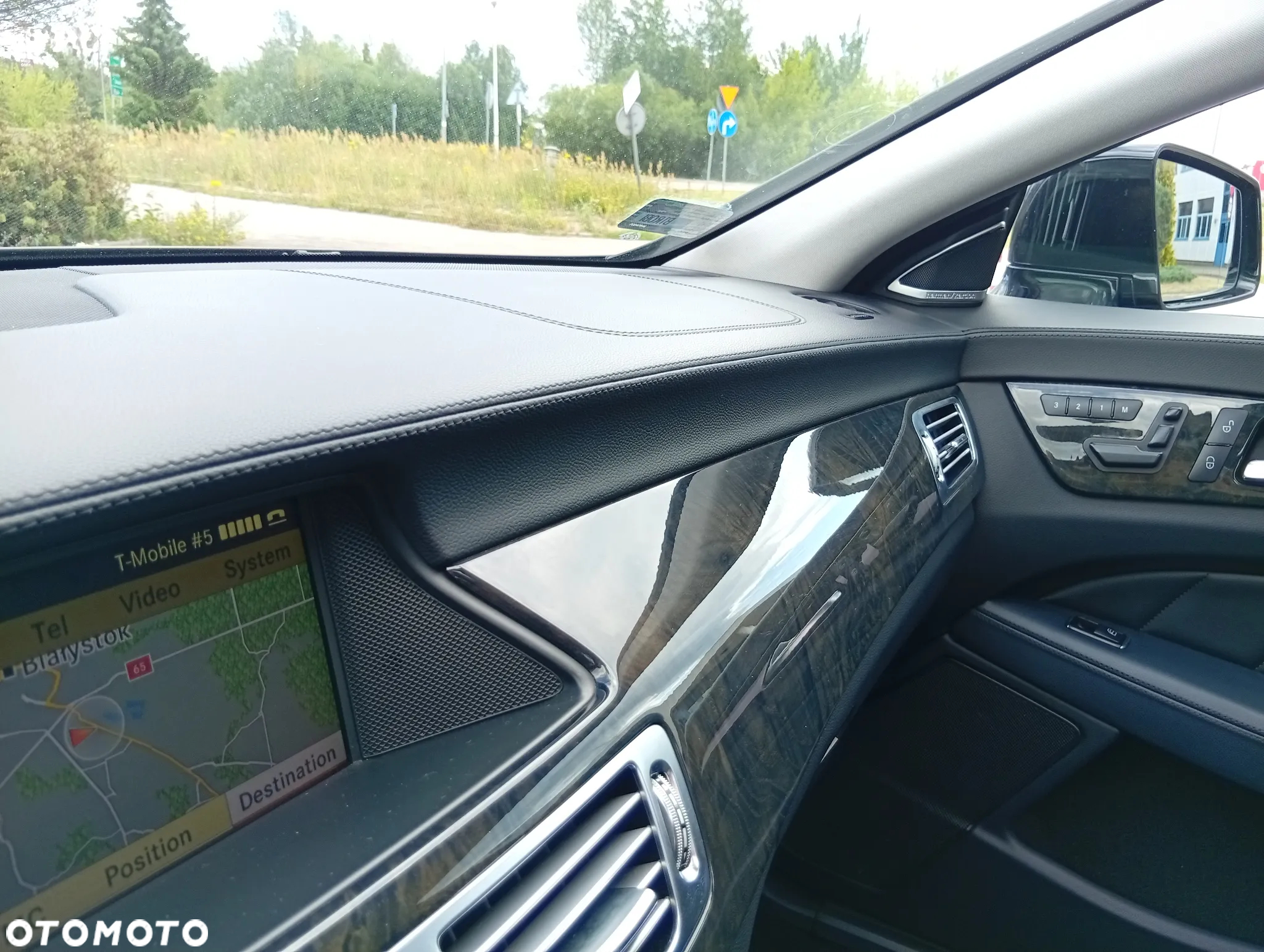 Mercedes-Benz CLS 350 CDI BlueEff - 38