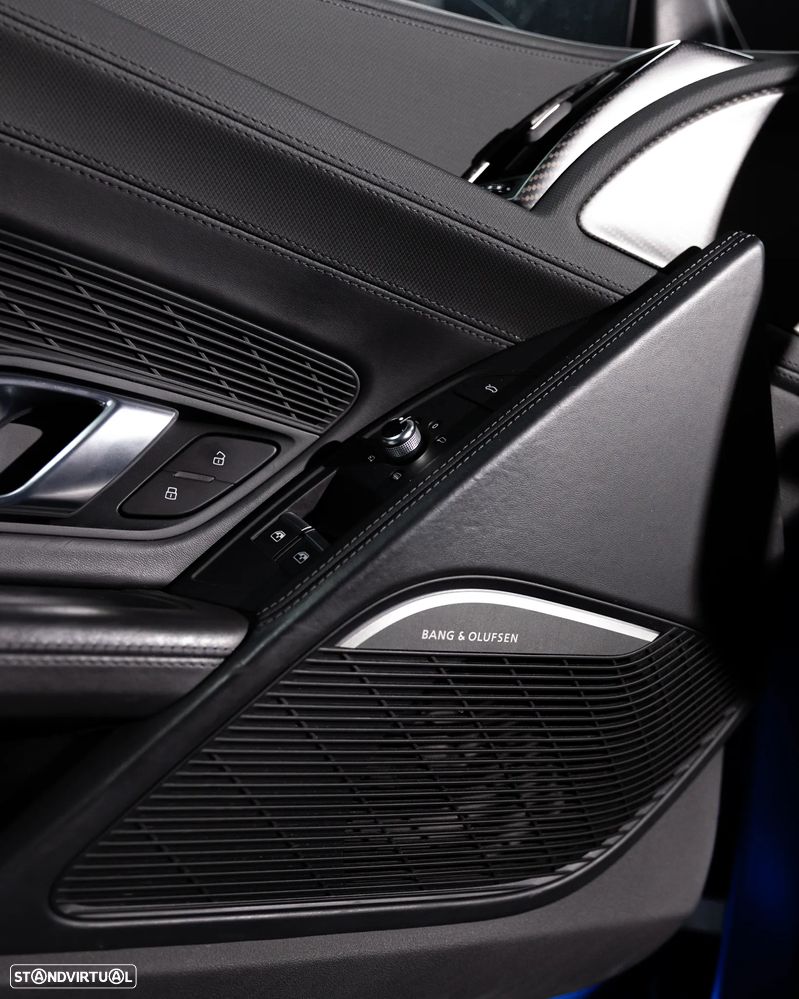 Audi R8 Coupé V10 plus 5.2 FSI quattro S tronic - 21