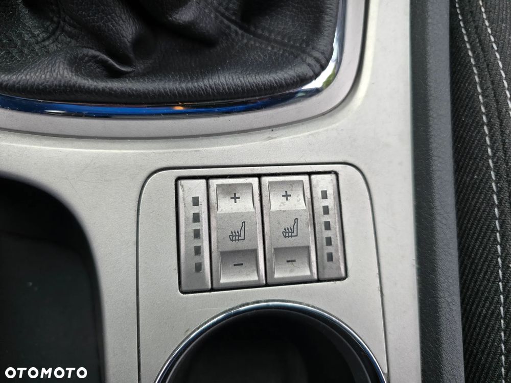 Ford Mondeo - 31