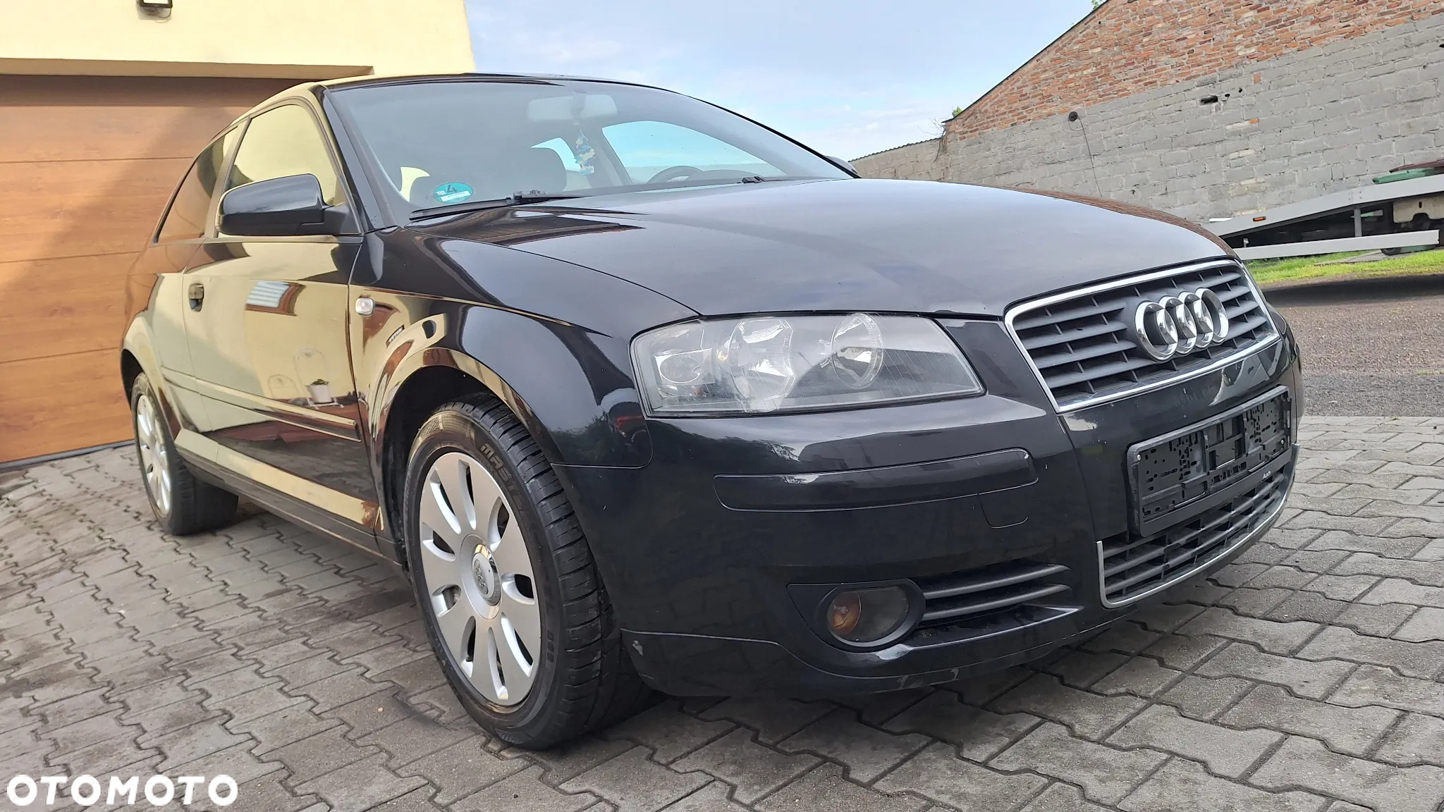 Audi A3 - 10