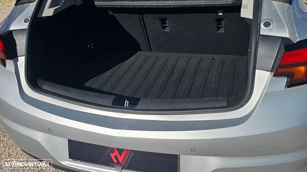 Opel Astra 1.0 Edition S/S - 16