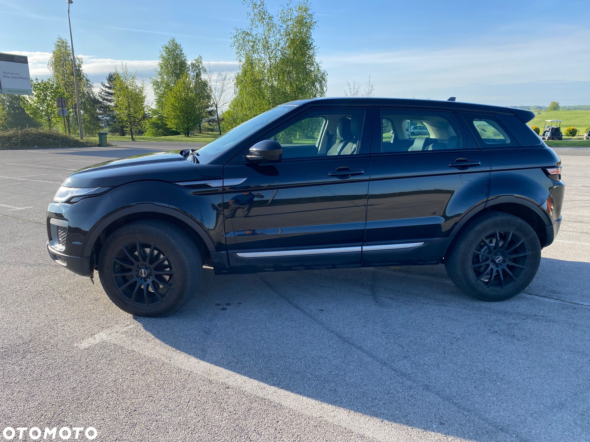 Land Rover Range Rover Evoque 2.0 D150 - 5