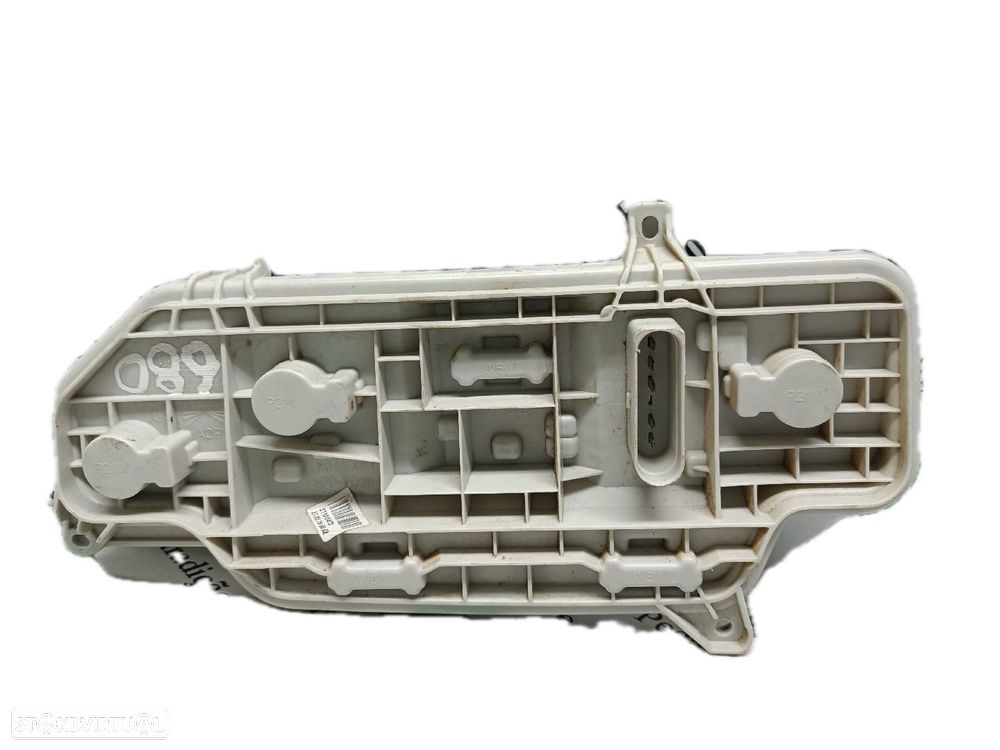 Suporte Lâmpadas Farolim Volkswagen Caddy Iv Caixa (Saa, Sah) - 2