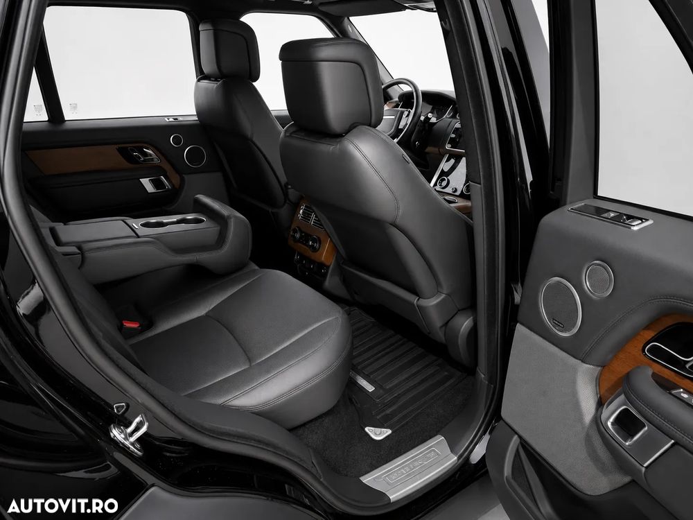 Land Rover Range Rover P400E Vogue - 8