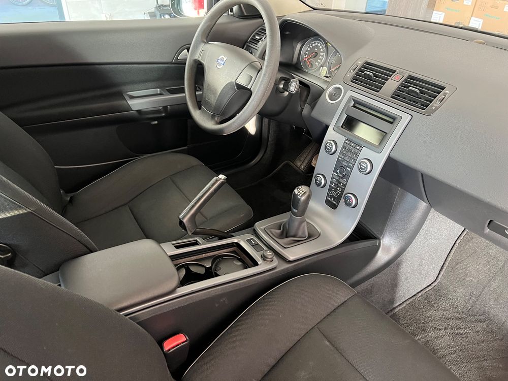 Volvo C30 - 21