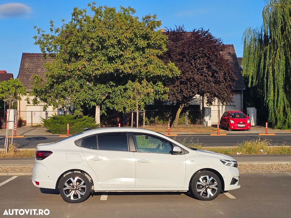 Dacia Logan - 5