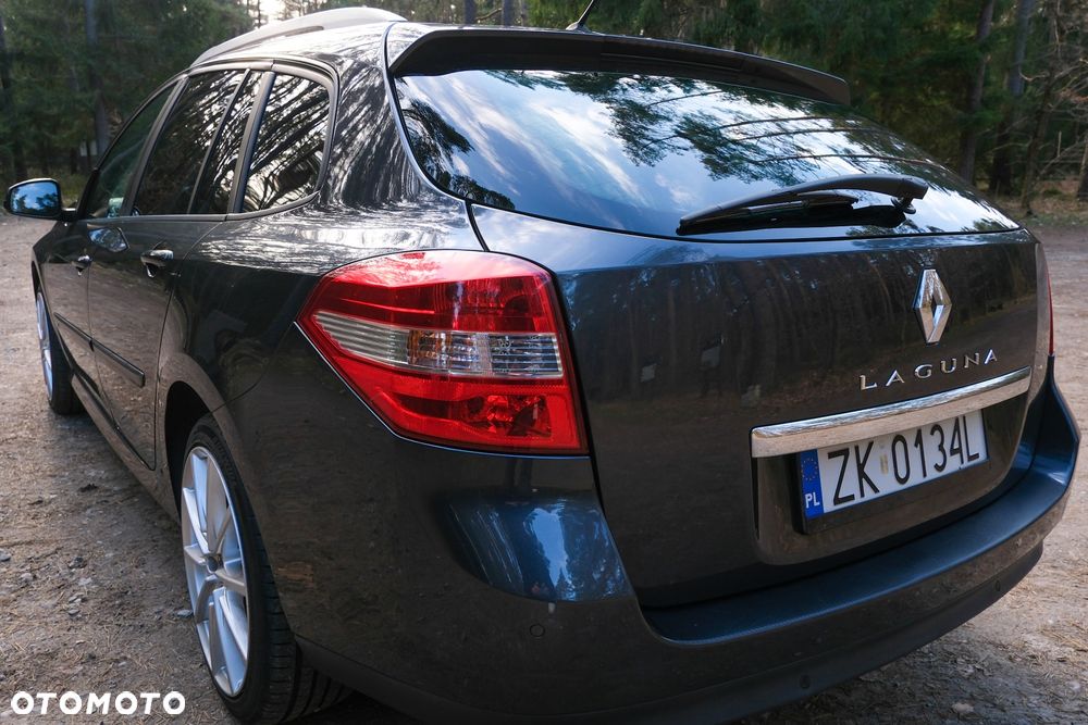 Renault Laguna 2.0 16V Dynamique - 6