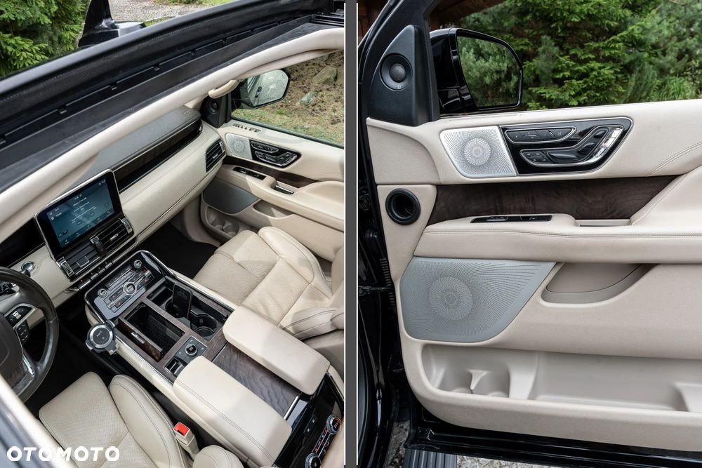 Lincoln Navigator 5.4 4x4 - 25