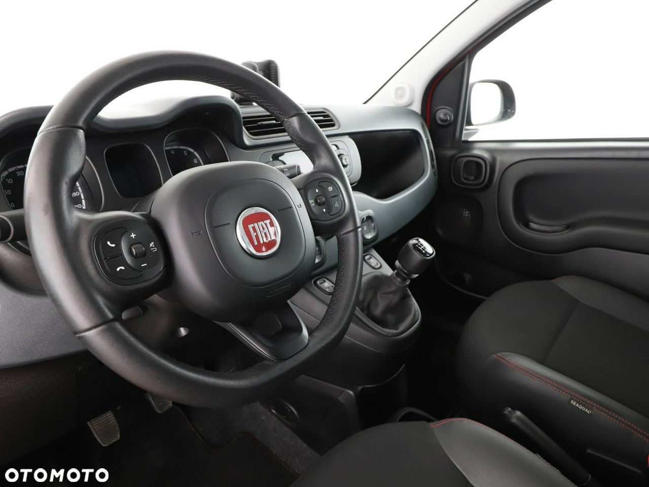 Fiat Panda - 14