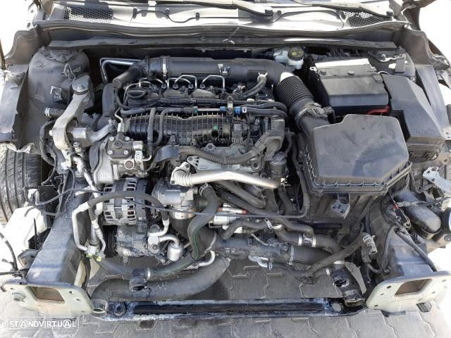 Peças Volvo V40 Hatchback (525, 526) 2012 a 2015 - 9