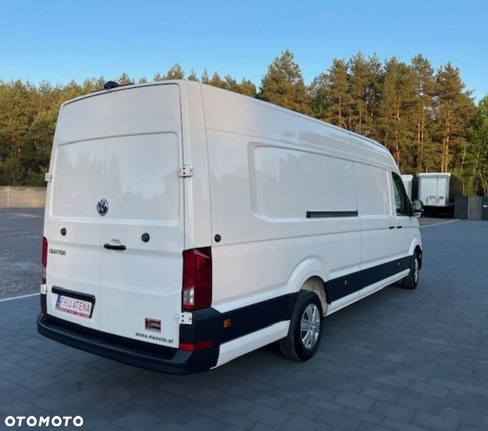 Volkswagen Crafter - 14