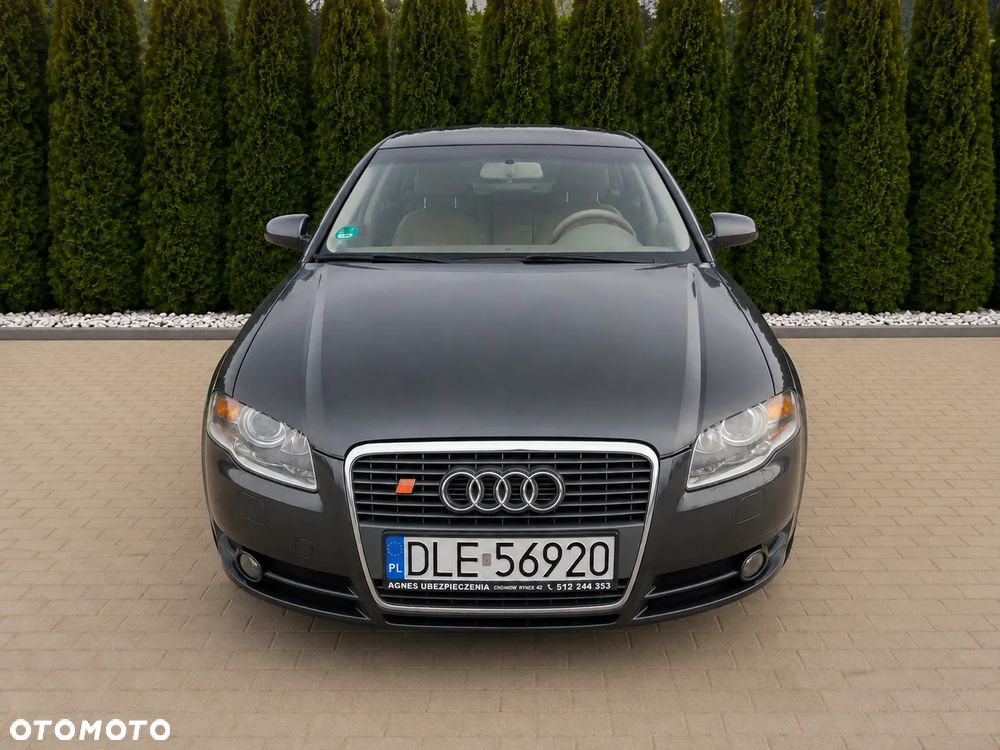 Audi A4 Limousine 2 - 3
