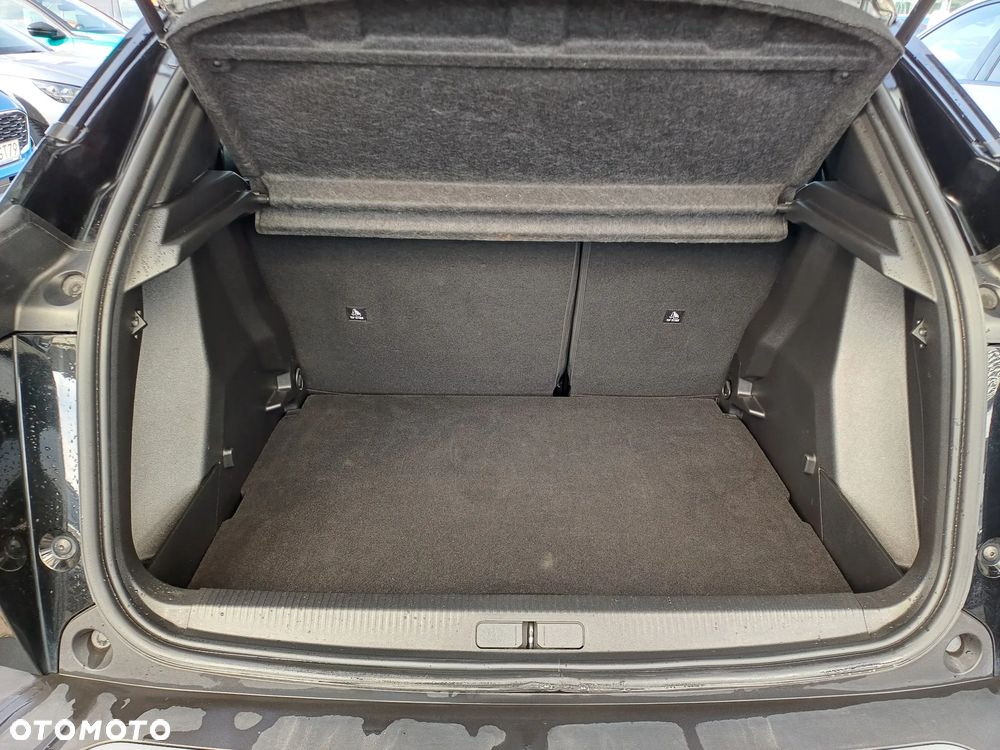 Peugeot 2008 1.2 PureTech GT Pack S&S EAT8 - 11