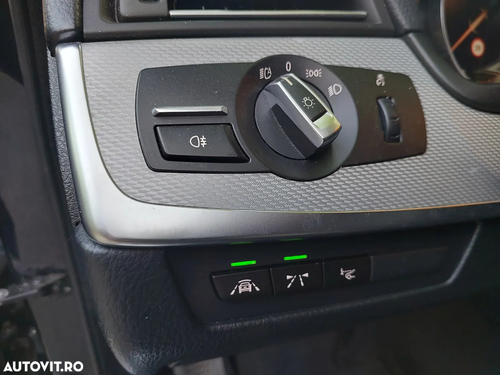 BMW Seria 5 - 18