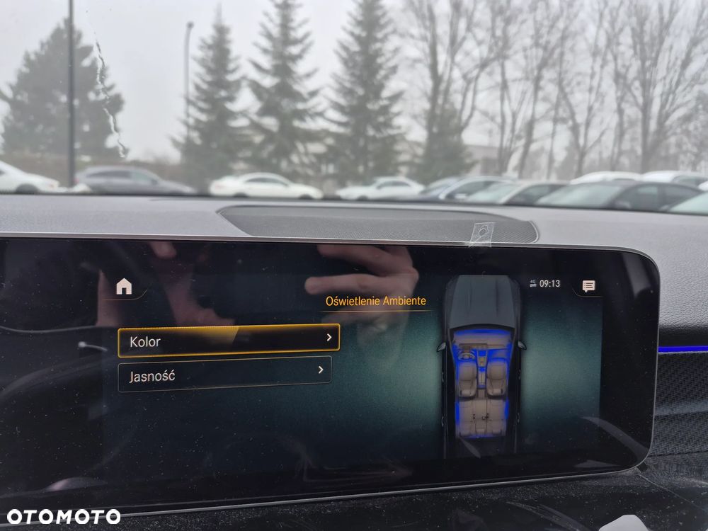 Mercedes-Benz GLB 200 AMG Line 7G-DCT - 21