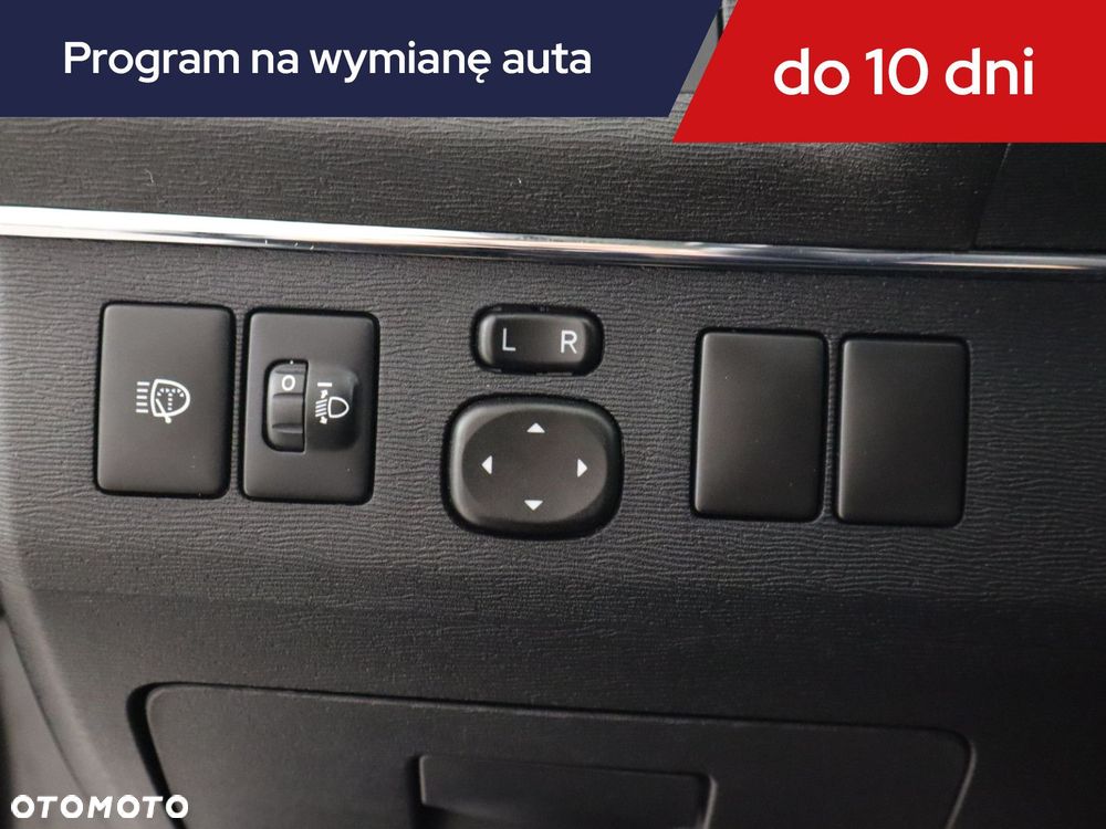 Toyota Avensis - 18