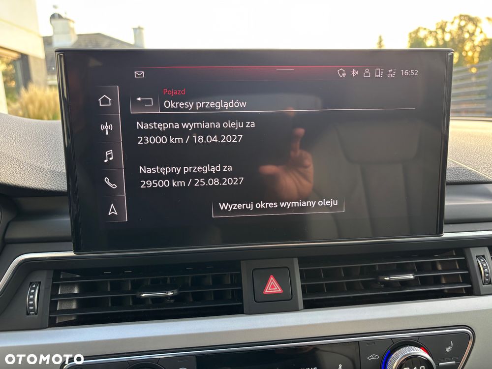 Audi A4 Avant 40 TFSI S tronic - 26