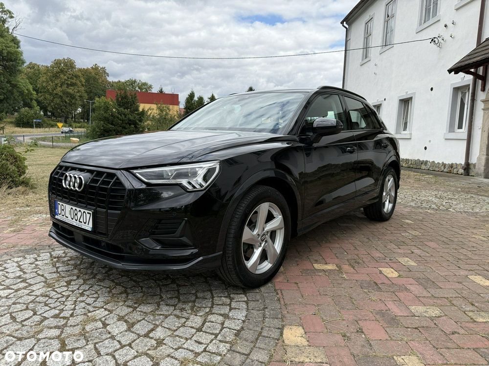 Audi Q3 Sportback 35 TDI S tronic - 32