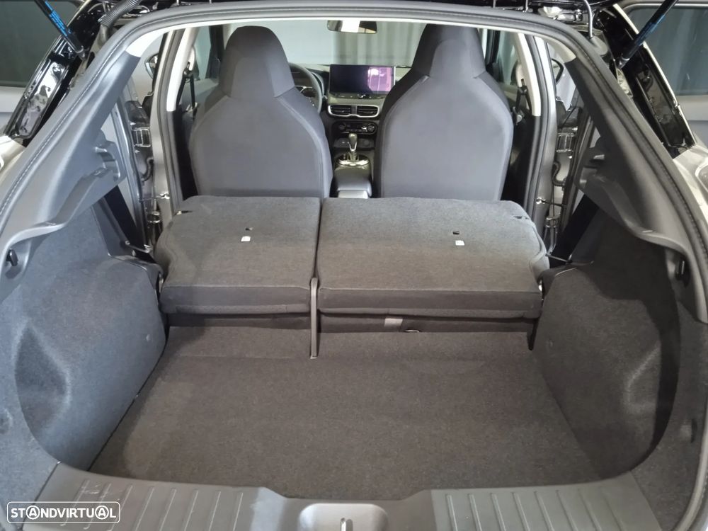 Nissan Juke 1.0 DIG-T N-Design C.Two Tone S.DCT - 38