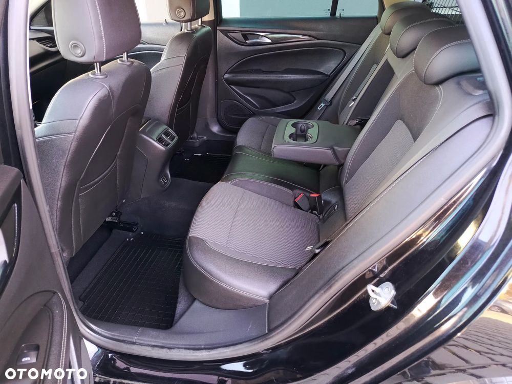 Opel Insignia 2.0 Business Innovation - 15