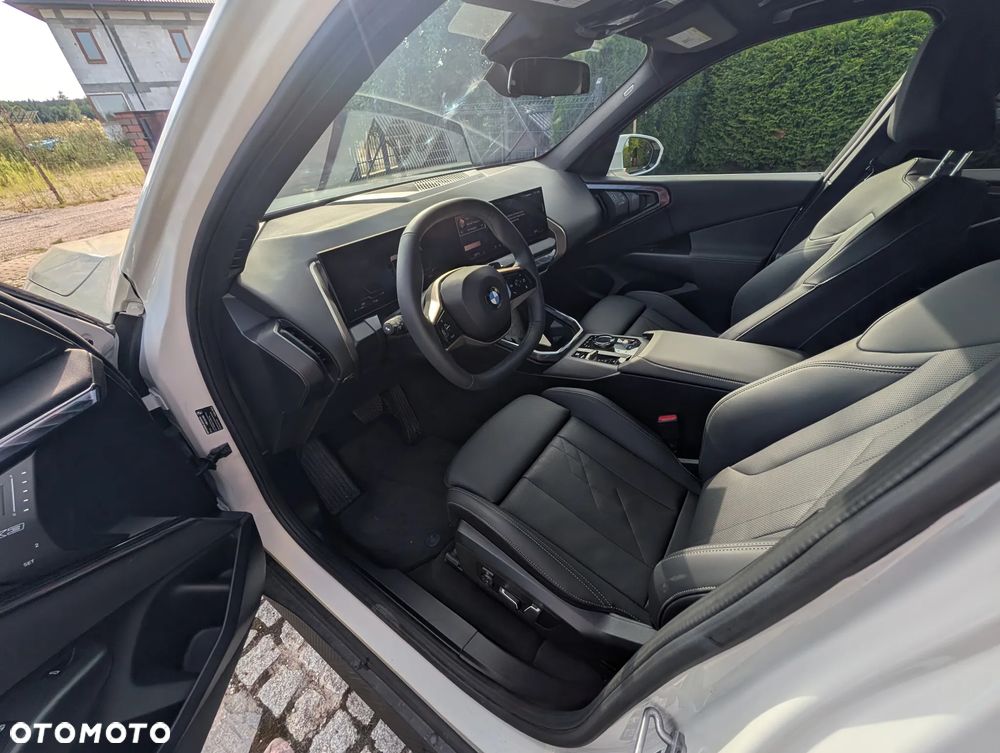 BMW X3 - 17