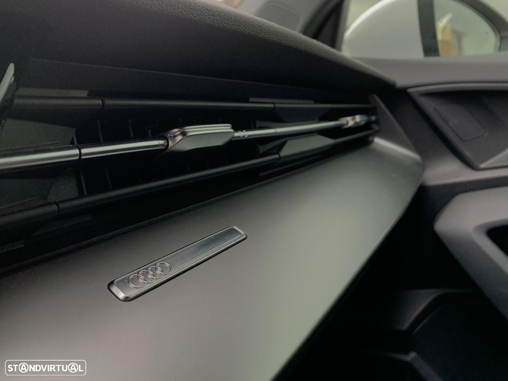 Audi A3 Sportback 30 TDI Advanced - 24