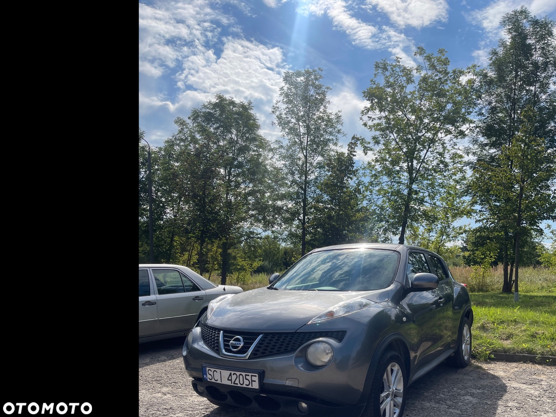 Nissan Juke - 2