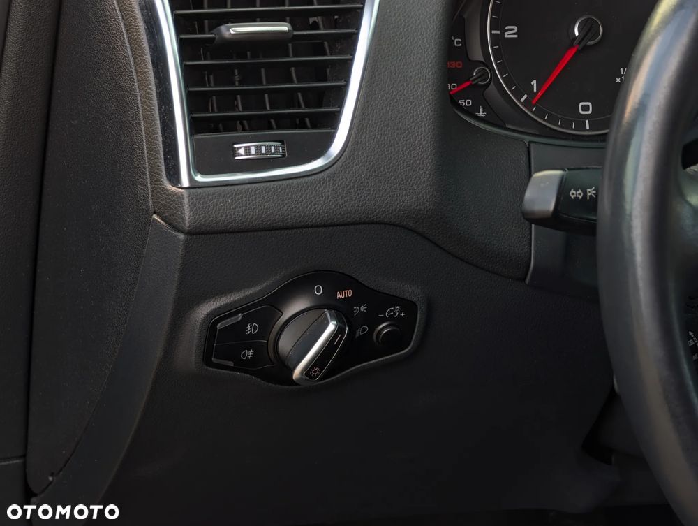 Audi Q5 2.0 TDI Quattro S tronic - 23