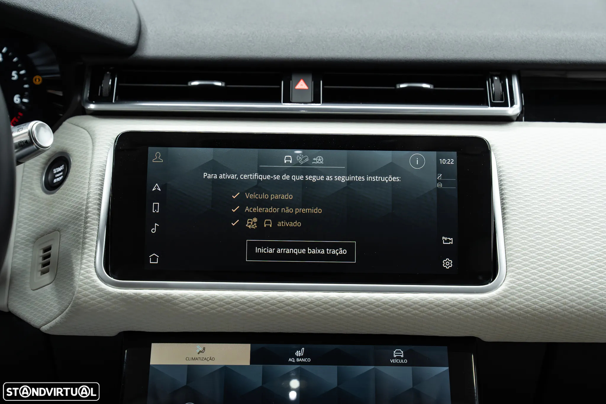 Land Rover Range Rover Velar 2.0 P400e AWD R-Dynamic SE - 33