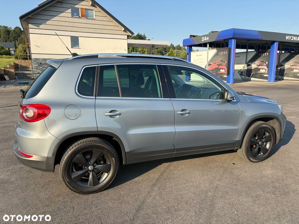Volkswagen Tiguan 2.0 TDI CityStyle - 3