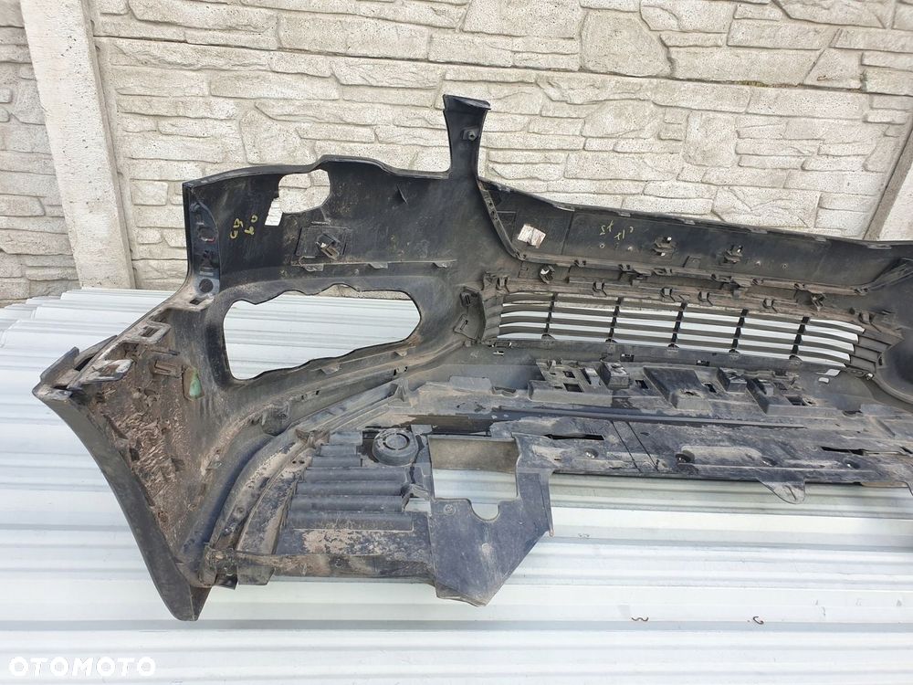 PEUGEOT 508 lift rxh ZDERZAK PRZOD - 6