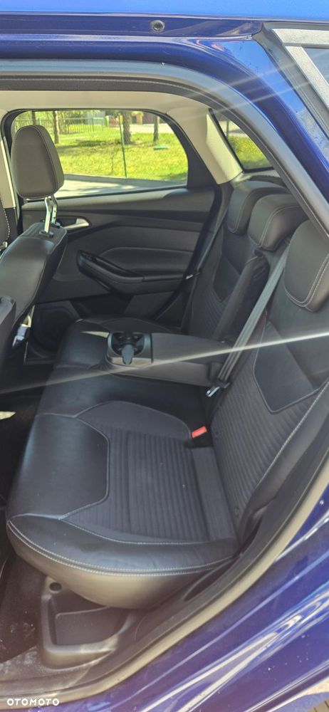 Ford Focus 1.5 EcoBoost ST-Line ASS - 6